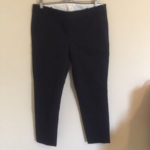 J. Crew Women’s “Winnie” Pants- worn once